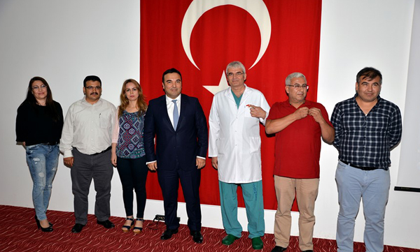 ''Sigarayı Bırak Altını Tak''