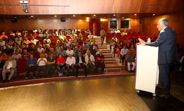 Suriyeliler Ülkelerine Dönmek İstemiyor 