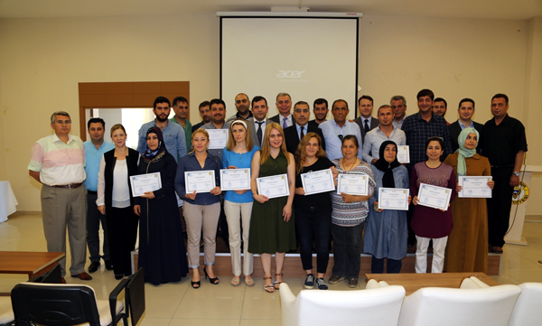 Kendi işlerini kuracaklar