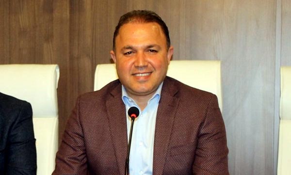 Başkan Sedat Sözlü: 