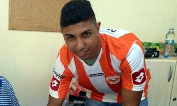 Adanasporun en istikrarlı futbolcusu Didi oldu