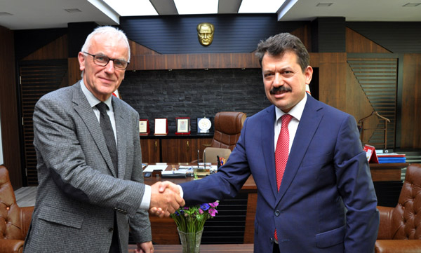 Elektronik izlemede Adana ikinci sırada
