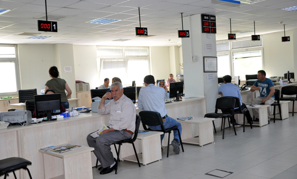 Emlak ve ÇTV Vergilerinizi Yatırmayı Unutmayın!