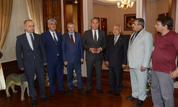 Sözlü, Türk Ahiliği,Türk esnafının ahlak ve dayanışma ölçüsüdür