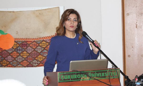 Kayserililerin Ticarete Yatkınlığı 4 Bin Sene Öncesine Dayanıyor