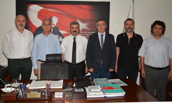 Ökten, Sağlık sorunlarında ortak bir dil kullanmak istiyoruz