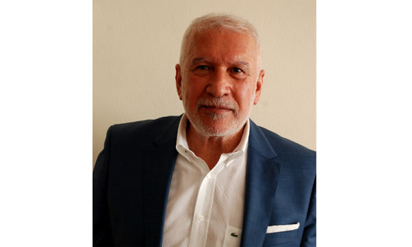 Ümit Özgümüş, ''CHP yöneticisi CIA ajanı''