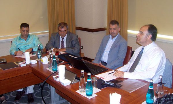 Adana Turizmde Hareketli Günlere Hazırlanıyor