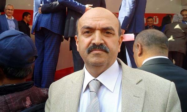 Adana'da Meclis Üyesine Silahlı Saldırı