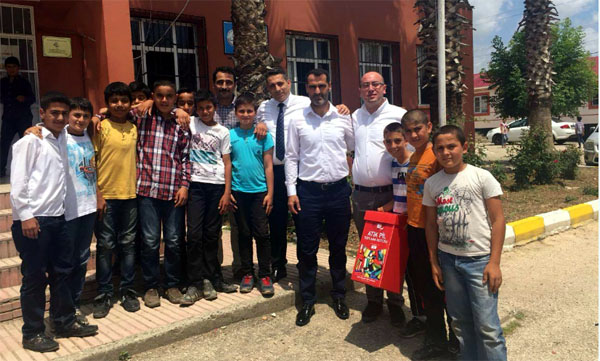 Çabalar daha yaşanabilir Adana için