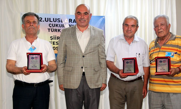 Karaisalı'da Şiir ve Müzik Festivali