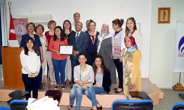 Bilinçli Topluma Geçiş Etabı