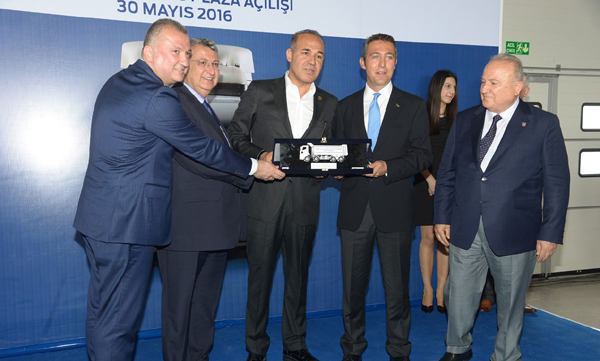 Sözlü: ''Yerli sanayimizi güçlendirmek zorundayız''