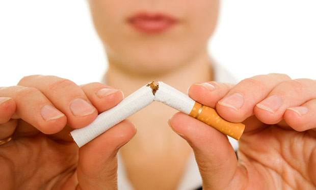 Sigarada kritik 5 dakika