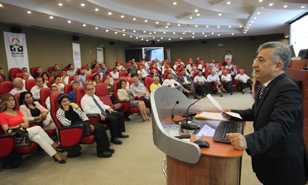 Gayrimenkul sektörü yasasını bekliyor