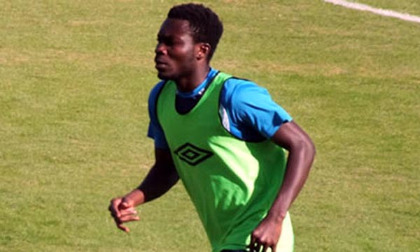 Attamah Medipol Başakşehir ile anlaştı