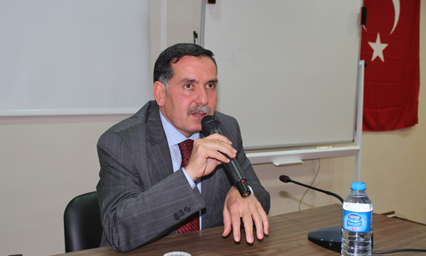 Zenbilci, hangi bankanın yönetim kurulu üyesi oldu?