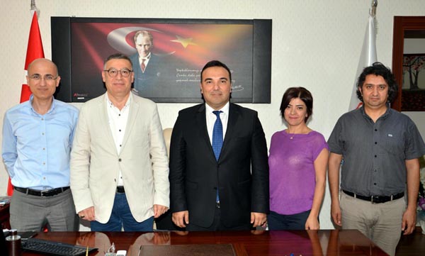 Ökten, Sağlık çalışanına şiddet acil önlenmeli