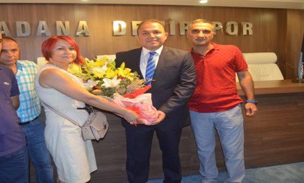 Taraftarlar Sözlünün devam etmesini istiyor