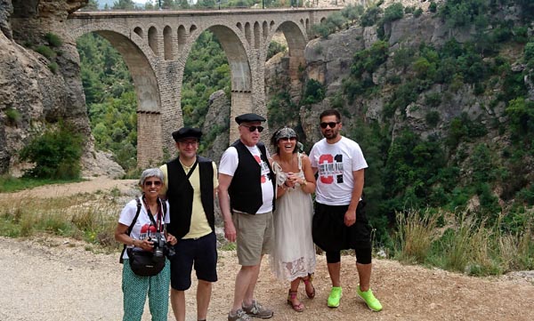 İngiliz gazeteciler Adanaya hayran kaldı