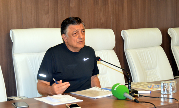 Vural, Aramızda sözleşme yoktu ki yollarımız ayrılsın
