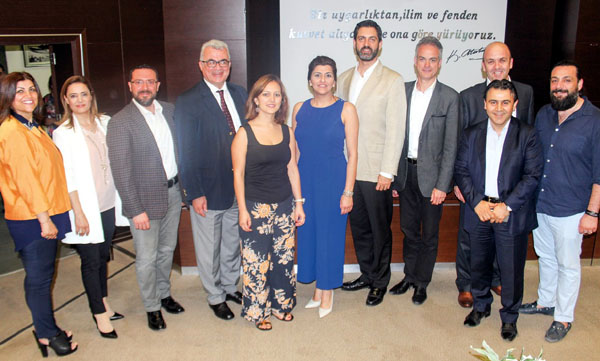 Geleceğimiz 10 bin dolara mahkum olmak istemiyor