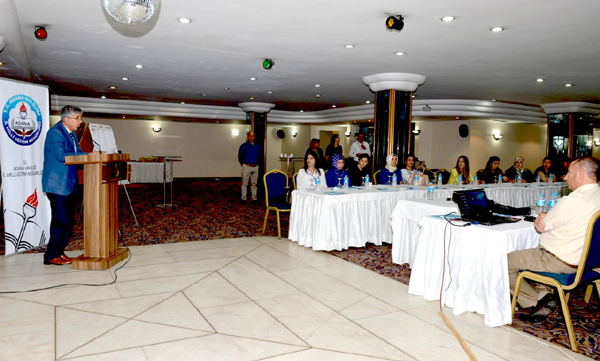 Okul Öncesi Eğitimde Karşılaşılan Sorunlar