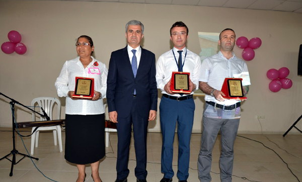 Yüreğir Yüreğimiz Projeleri 