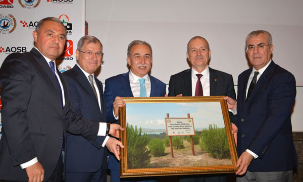 Büyük, Besmeleyle başladık, besmeleyle bitiriyorum