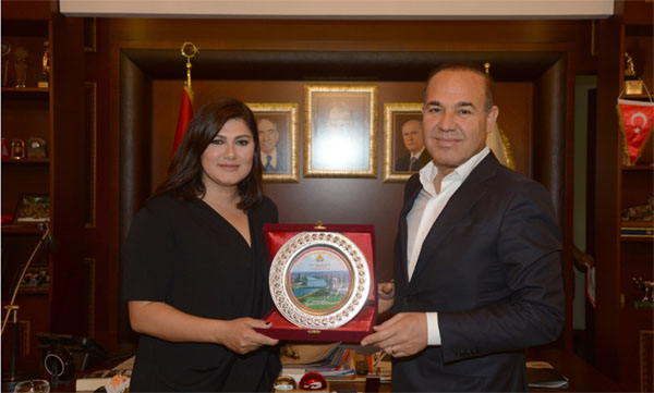 Sözlü, Türkiye, teröre rağmen üretmeye devam edecek