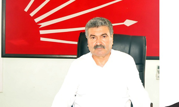 Abeydullah Kolcu, ''Delege sistemi kalkmalı''