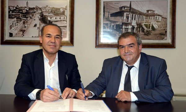 Büyükşehirin turizm projesi, ÇKA tarafından kabul edildi