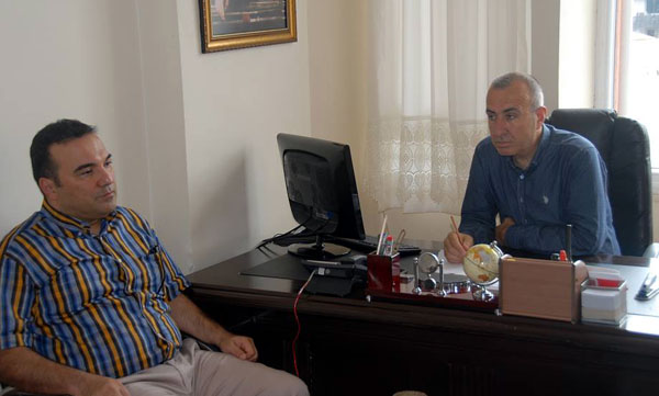 Arıkan, ''Adananın sağlıktaki kötü imajını tersine çevirdik''