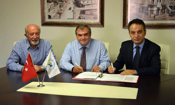 Yönetim daha kaliteli olacak!