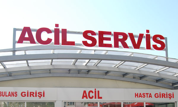 Özel hastanelerin kurnazlığı!