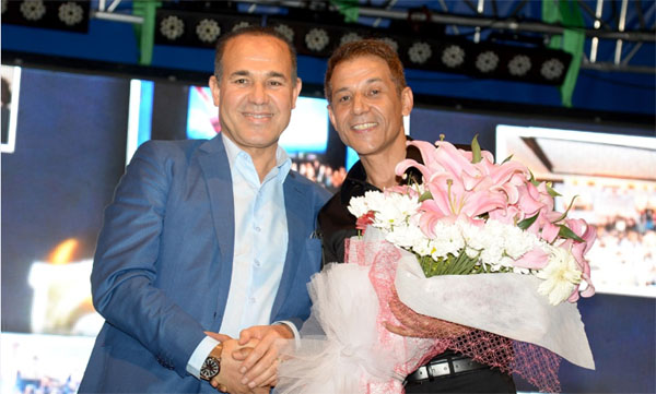 Kubbeli Han'da Ramazan Coşkusu