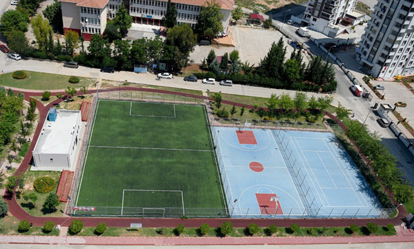 Coral Hocaya büyük vefa