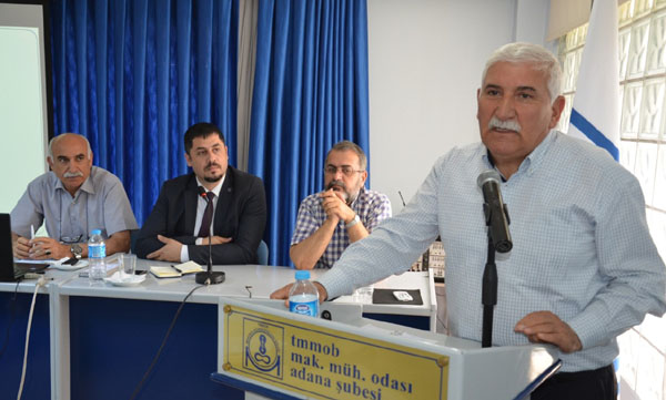 Çakar, ''Bizim dayanışmaya ihtiyacımız var''