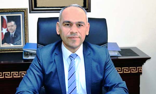 Ahmet Çözer: Birliğimizi Bozamazsınız