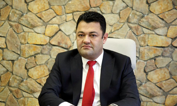 İlimtepe konutlarının satışında dolandırıcı tuzağına dikkat!