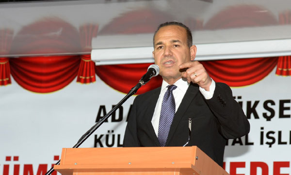 Büyükşehir lüks konut üretip, halka sosyal konut fiyatına verecek