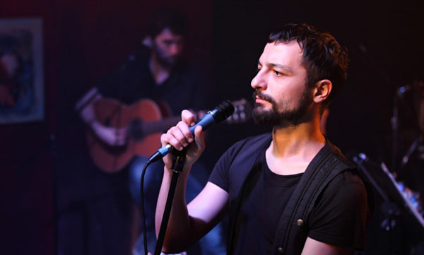 Mehmet Erdem, Adanalıları coşturacak