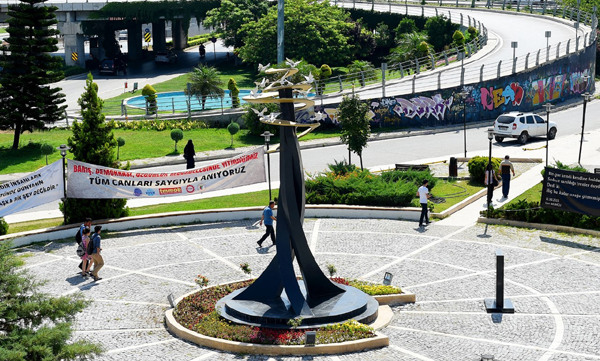 Yeryüzü Sofrası Seyhanda kurulacak