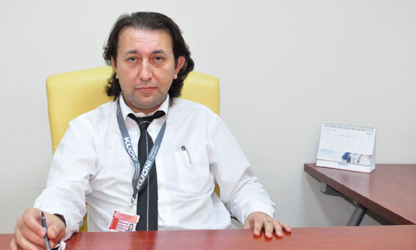 Çukurova yöresinde öğle tatili 3 saat olmalı!