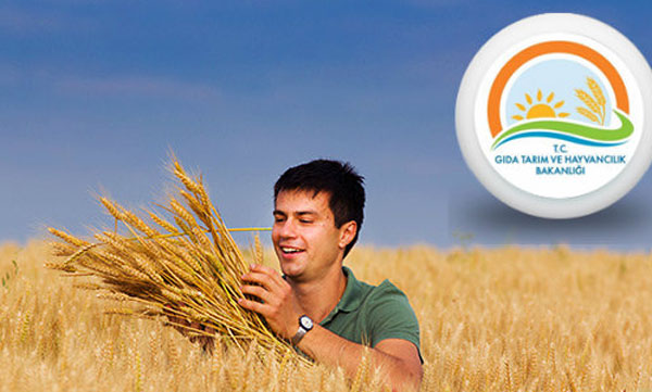 Dolandırıcıların yeni hedefi Genç Çiftçiler