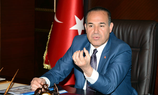 Sözlü'nün yurt dışına çıkış yasağı kaldırılmadı 