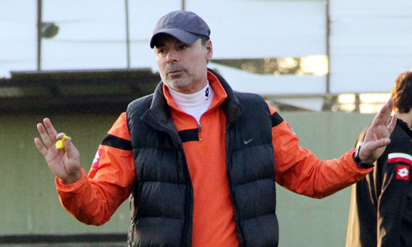 Adanaspor transferde frene bastı