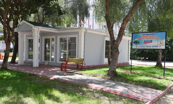 Çukurovalı emekli ve kadınlara müjde