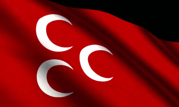 Çankaya İlçe Seçim Kurulu, ''MHP Kurultayı Yapılamaz''