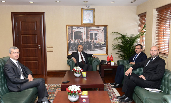 Demirtaş, ''Elektrik Kesintileri Süratle Giderilmeli''